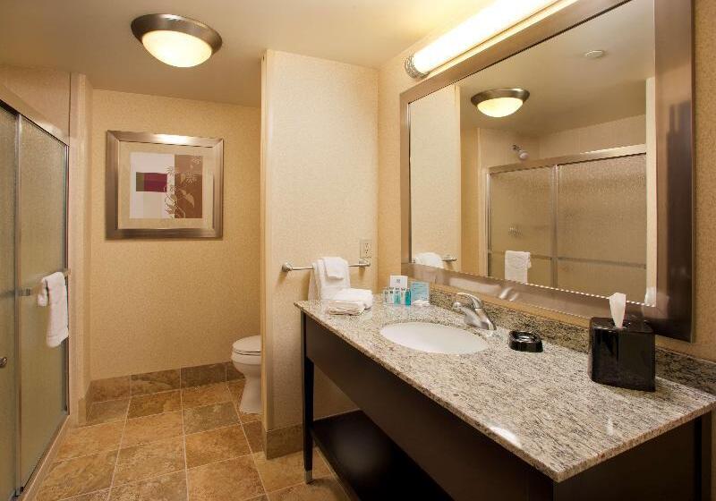 身障者適用スタンダードルーム, Crowne Plaza Cabana Hotel, An Ihg