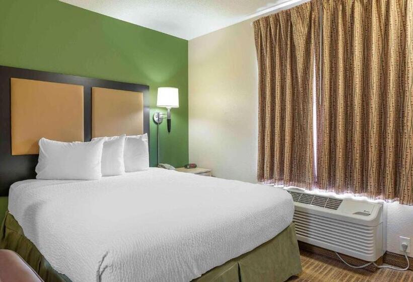 Студия Стандарт, Extended Stay America Suites  Cincinnati  Blue Ash  Kenwood Road