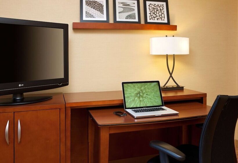 Люкс Адаптированный для Инвалидов, Sonesta Select Boston Danvers