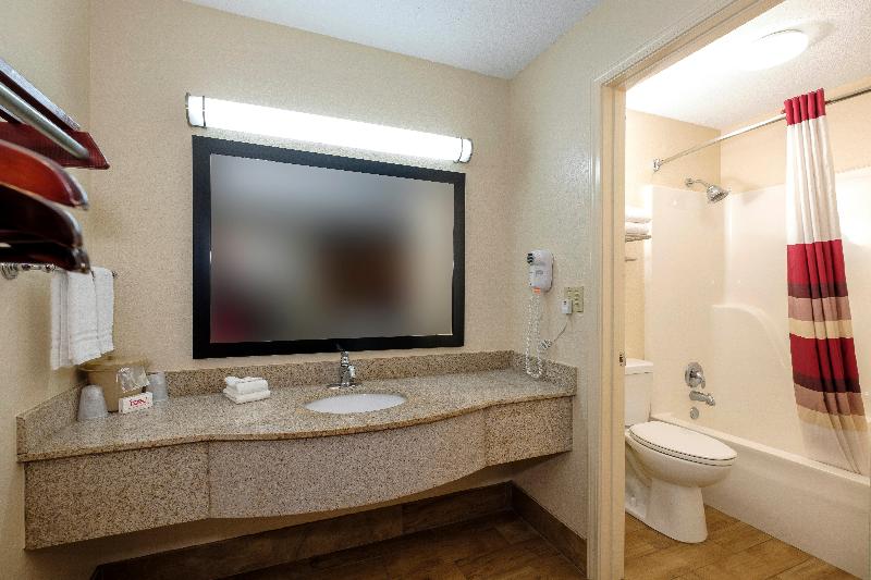 Quarto Estandar, The Dana On Mission Bay