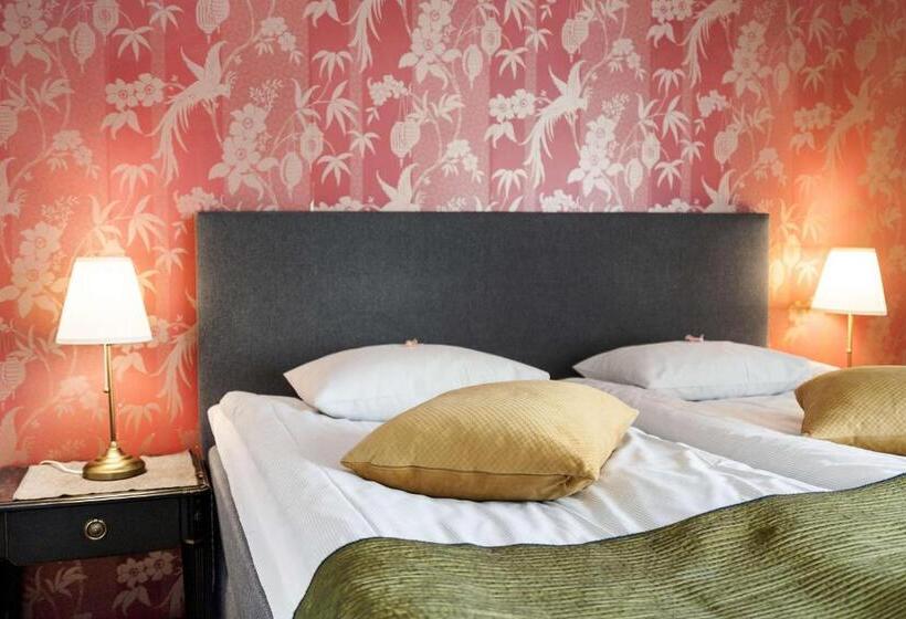 Familjerum, Best Western Hotel Varnamo