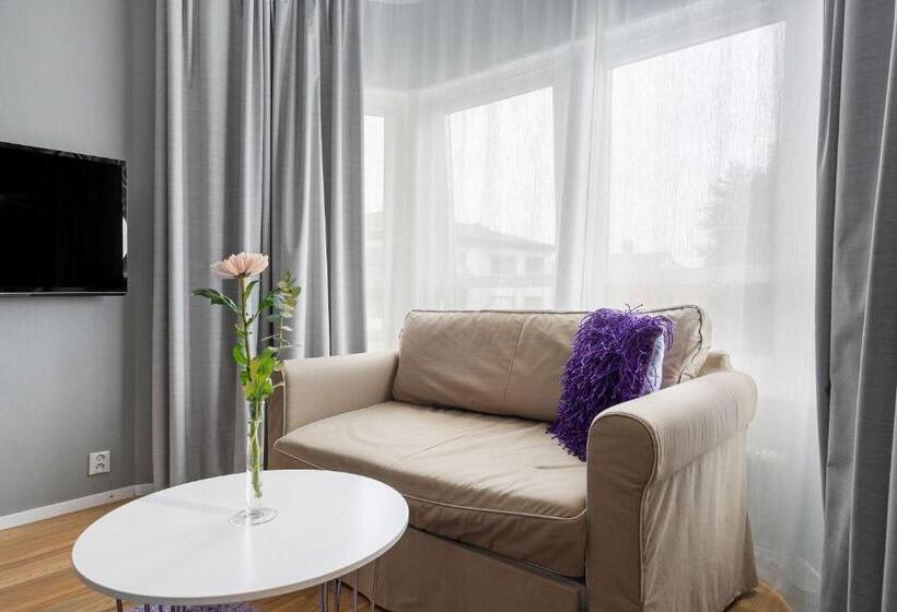 Familjerum, Best Western Hotel Varnamo