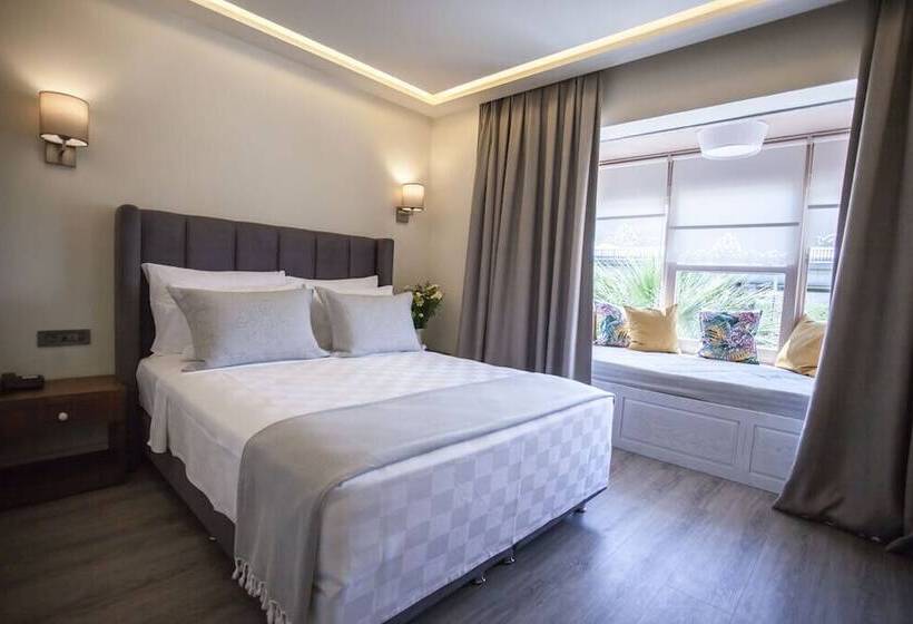 Номер Стандарт, Casa Luna Hotel Alaçati