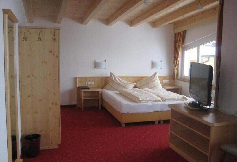 Семейный Номер, Gampeler Hof