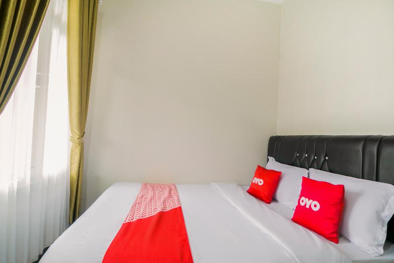 سوئیت با تخت بزرگ, Hilton Garden Inn Wichita Downtown