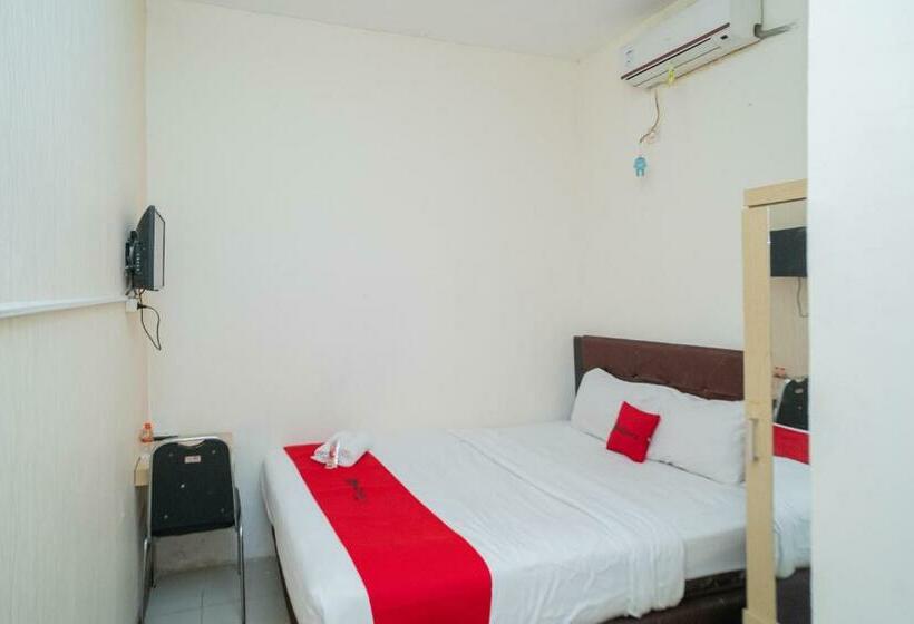 اتاق استاندارد, Reddoorz Near Flyover Arjosari Malang