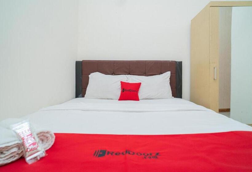 اتاق استاندارد, Reddoorz Near Flyover Arjosari Malang