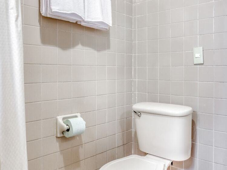 ファミリールーム, Capital O Hotel La Siesta, Gomez Palacio