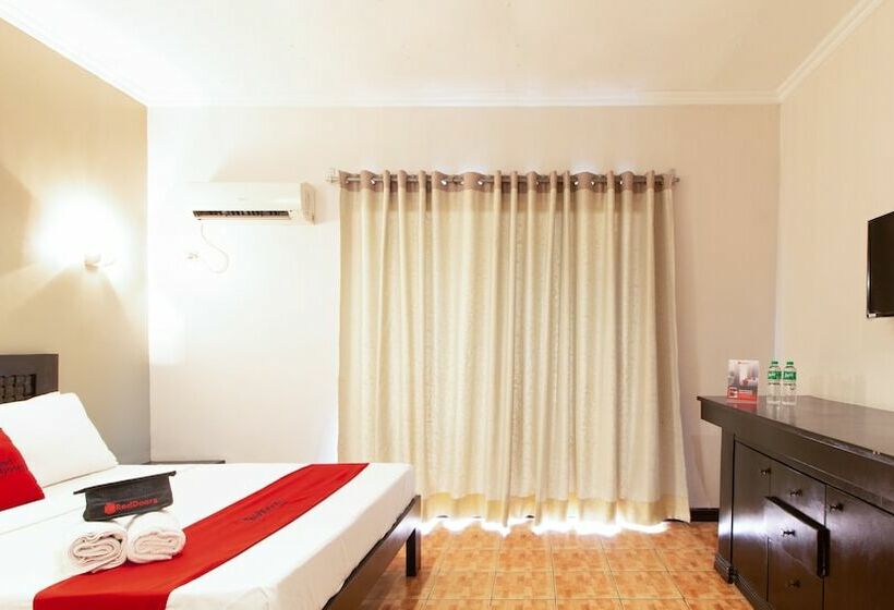 Standard Room, Reddoorz @ Km 50 Aguinaldo Highway Tagaytay