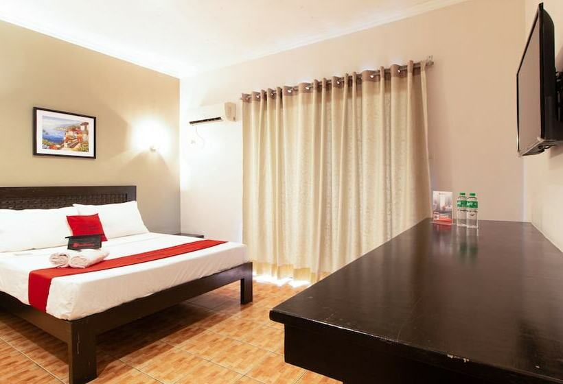 Standard Room, Reddoorz @ Km 50 Aguinaldo Highway Tagaytay
