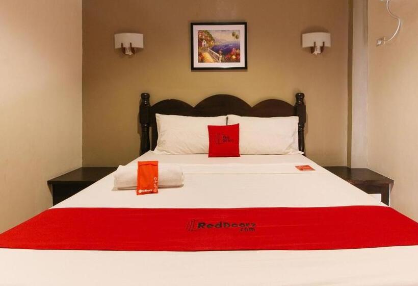 Standard Room, Reddoorz @ Km 50 Aguinaldo Highway Tagaytay