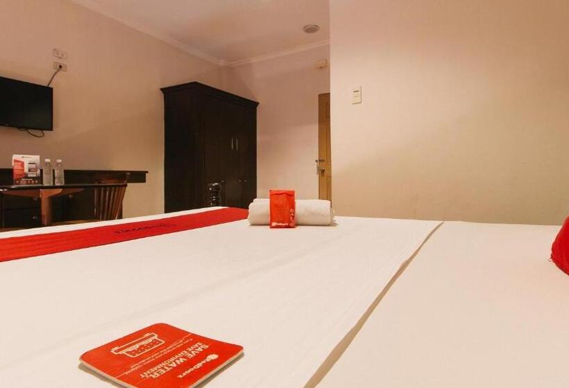 Standard Room, Reddoorz @ Km 50 Aguinaldo Highway Tagaytay