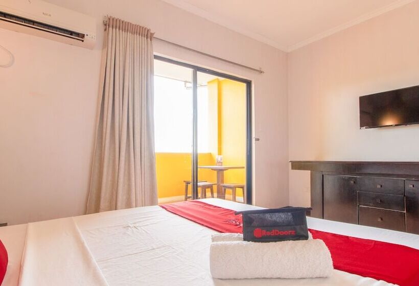 Standard Room, Reddoorz @ Km 50 Aguinaldo Highway Tagaytay