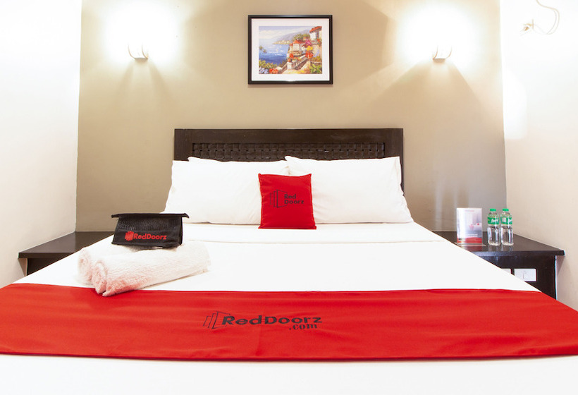 Standard Room, Reddoorz @ Km 50 Aguinaldo Highway Tagaytay