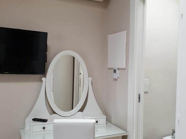 اتاق استاندارد, Il Tiglio Jacuzzi&sauna