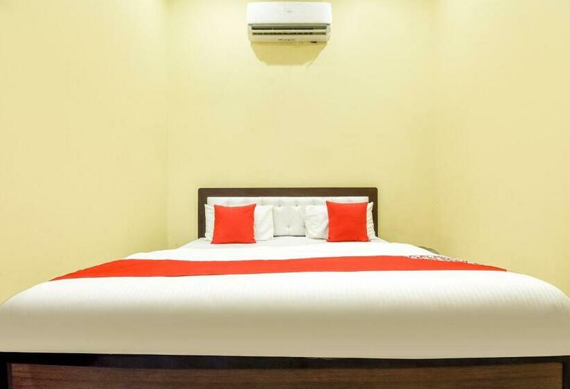 标准间, Flagship New Vatika Guest House