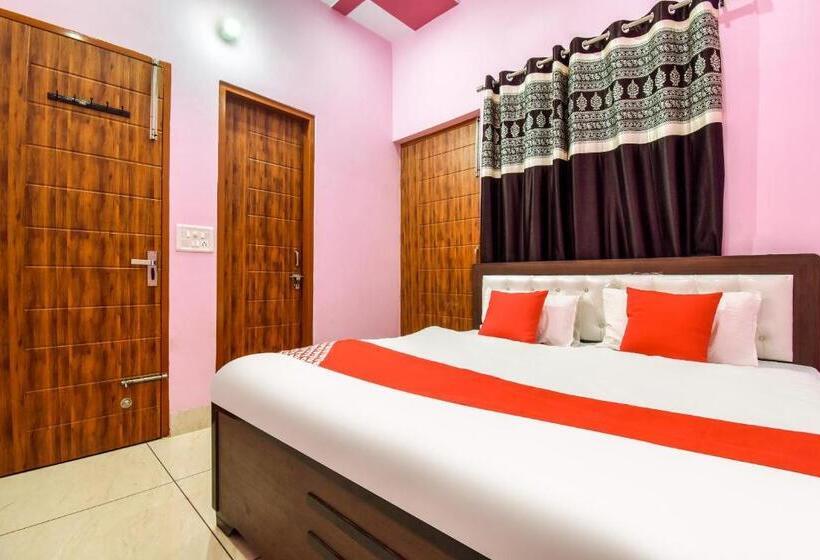 标准间, Flagship New Vatika Guest House