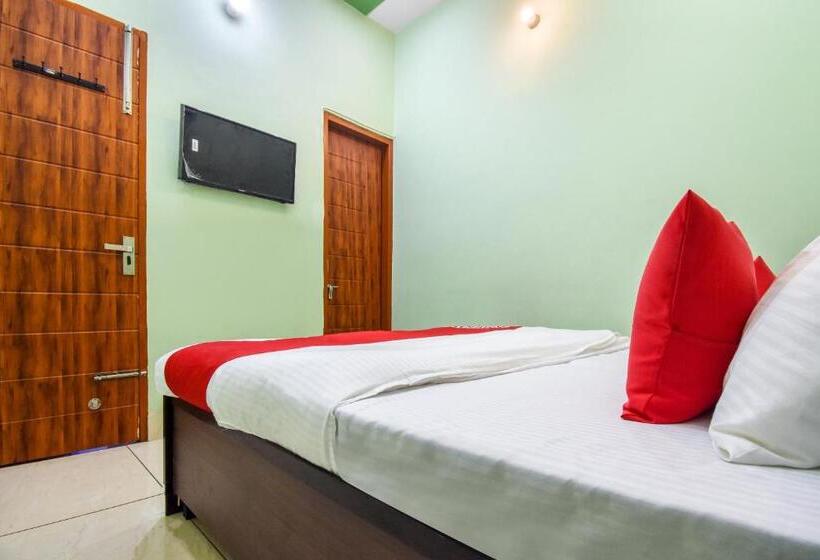 标准间, Flagship New Vatika Guest House