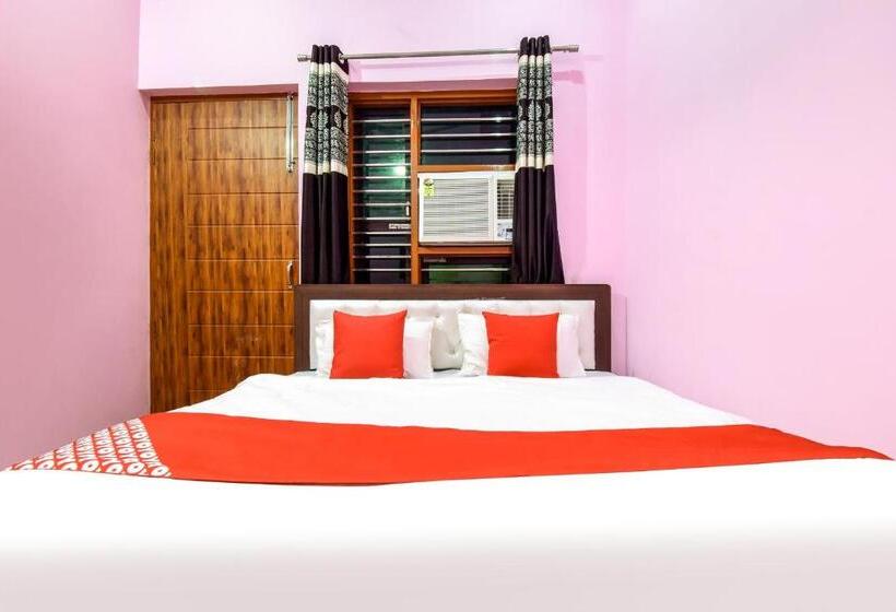 标准间, Flagship New Vatika Guest House
