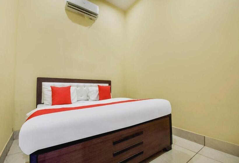 标准间, Flagship New Vatika Guest House
