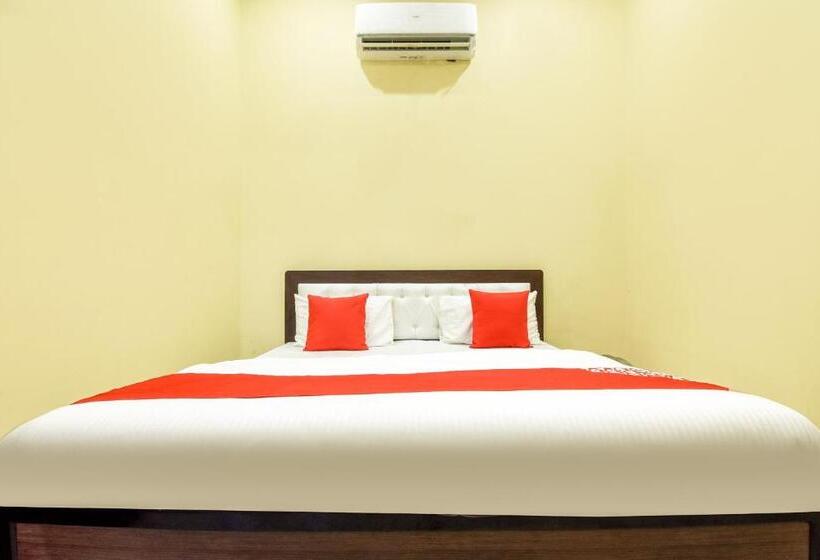 标准间, Flagship New Vatika Guest House