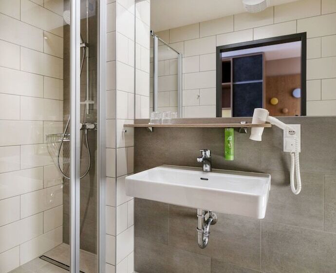 高级大房间, Jufa Hotel Weiz