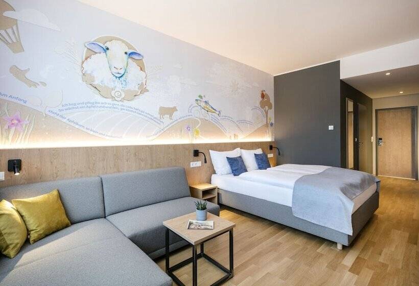 高级大房间, Jufa Hotel Weiz
