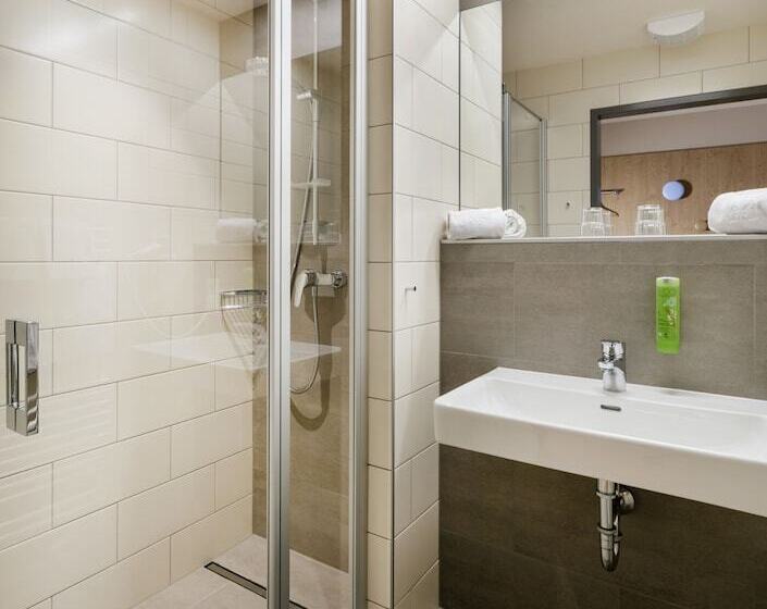 豪华房间, Jufa Hotel Weiz