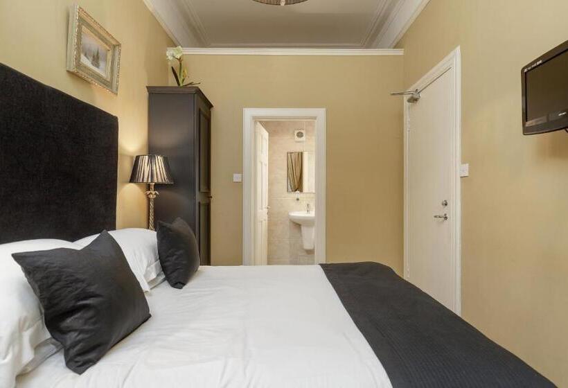 اتاق لوکس, Ben Cruachan Guest House