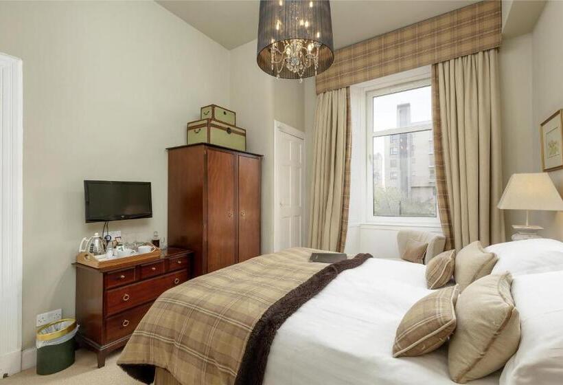 اتاق لوکس, Ben Cruachan Guest House