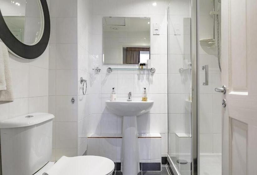 اتاق لوکس, Ben Cruachan Guest House