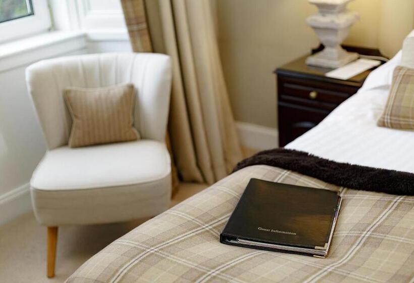 اتاق لوکس, Ben Cruachan Guest House