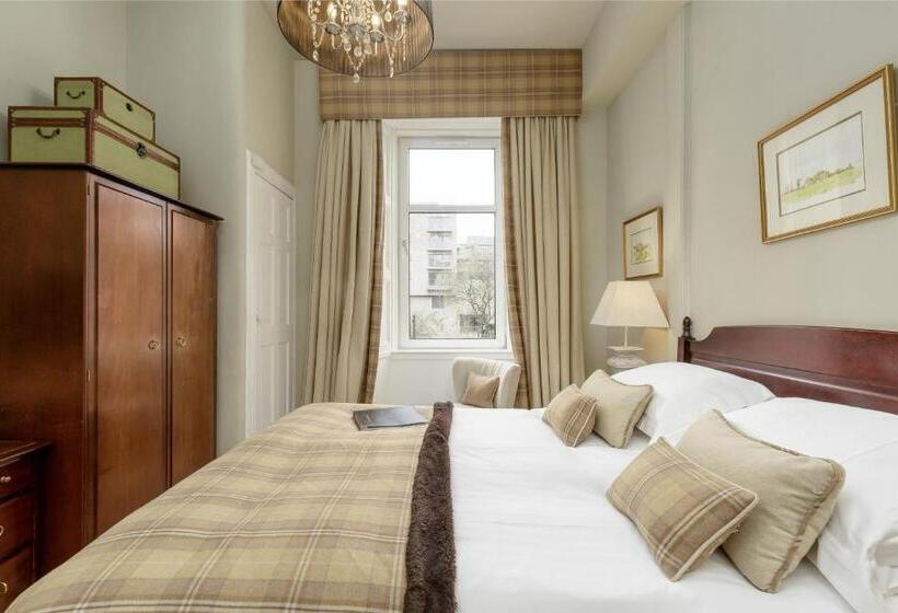 اتاق لوکس, Ben Cruachan Guest House