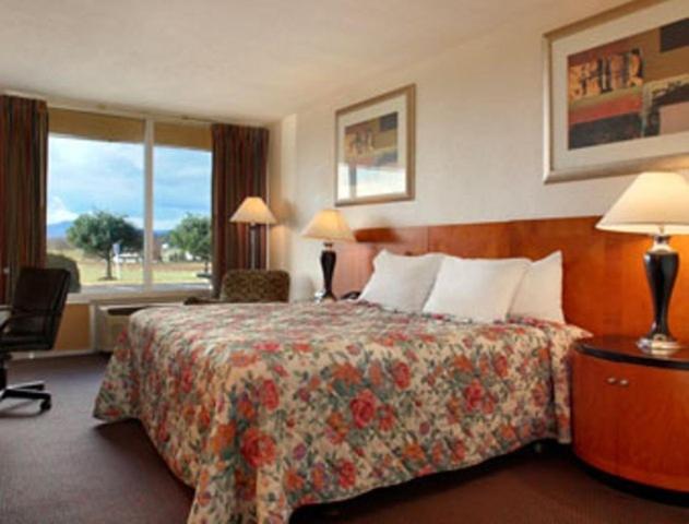 Номер Superior, Days Inn By Wyndham Luray Shenandoah