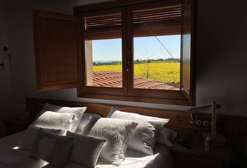 Дом 1 Спальня, Albellerol Rural