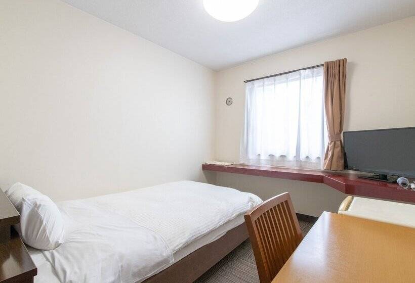 Номер Стандарт Индивидуальный, Tabist Rays Hotel Suisen