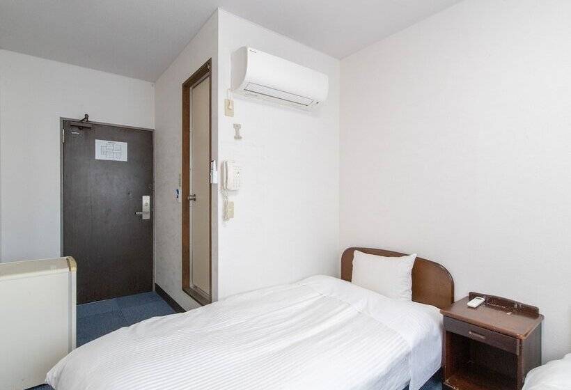 Номер Стандарт, Tabist Rays Hotel Suisen