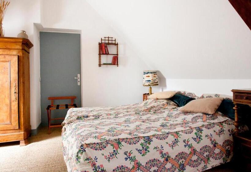 Семейное Студио, Les Chambres De Troussay
