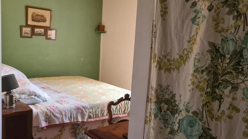 Номер Стандарт, Les Chambres De Troussay