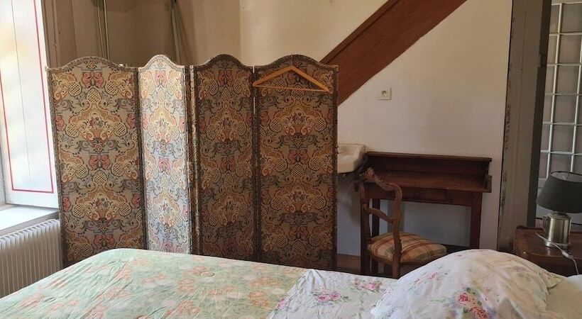 Номер Стандарт, Les Chambres De Troussay