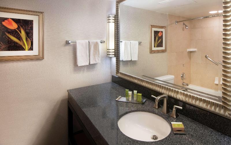 Люкс Кровать Кинг, Doubletree Suites By Hilton Hotel Philadelphia West