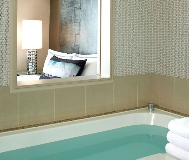 סוויטה עם נוף, Kimpton Hotel Palomar Los Angeles Beverly Hills, An Ihg