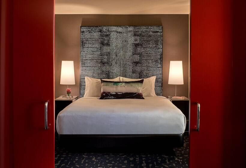 סוויטה עם נוף, Kimpton Hotel Palomar Los Angeles Beverly Hills, An Ihg
