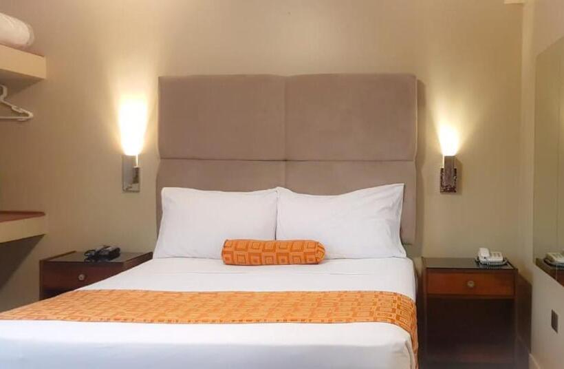 수피리어 룸, Hostal Lince