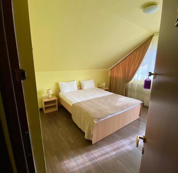 اتاق استاندارد, Casa Albert Valea Avrigului