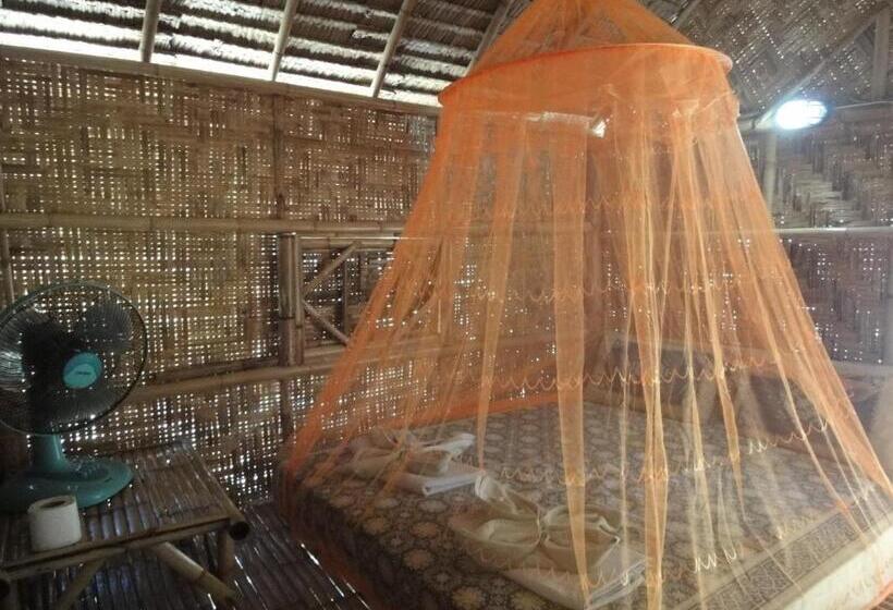 Бунгало Стандарт Вид на Море, Varin Village Koh Lipe