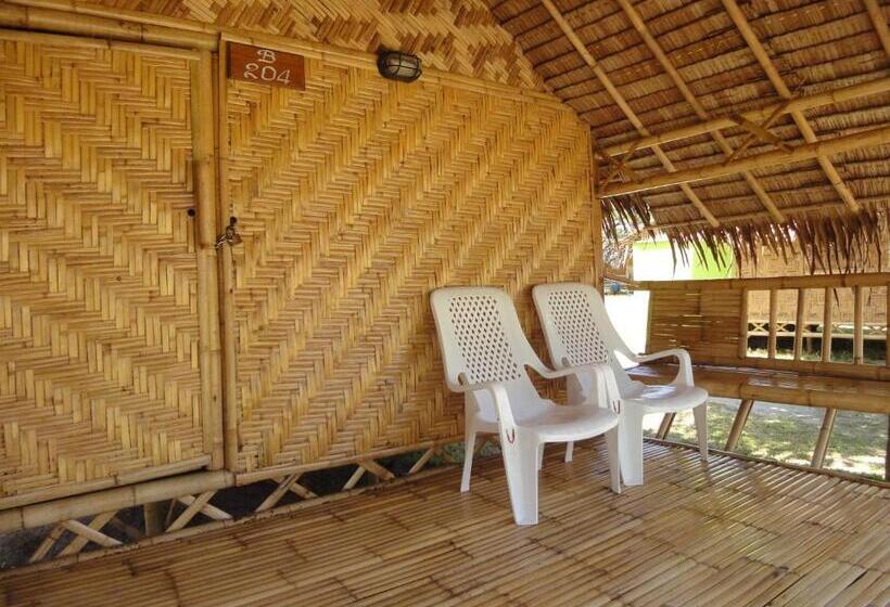 Бунгало Стандарт, Varin Village Koh Lipe