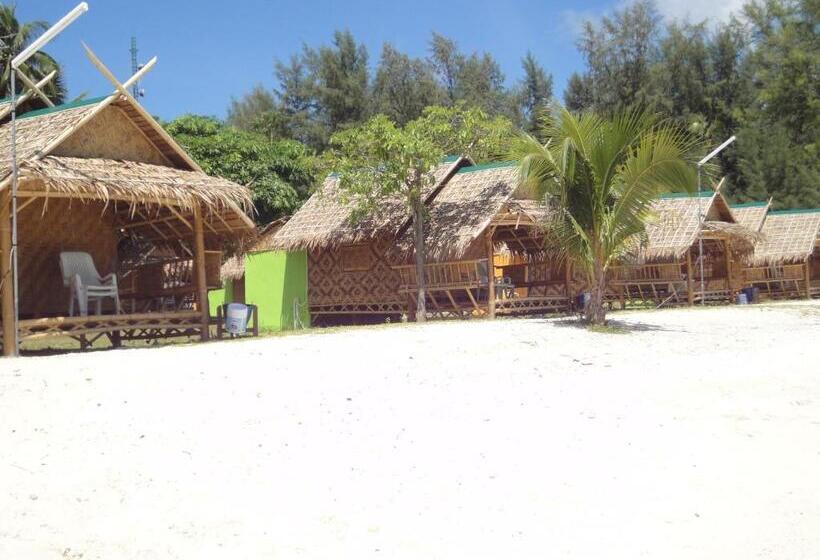 Бунгало Стандарт, Varin Village Koh Lipe