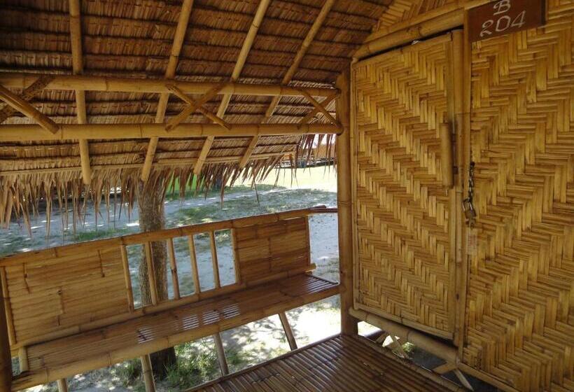 Бунгало Стандарт Вид на Море, Varin Village Koh Lipe