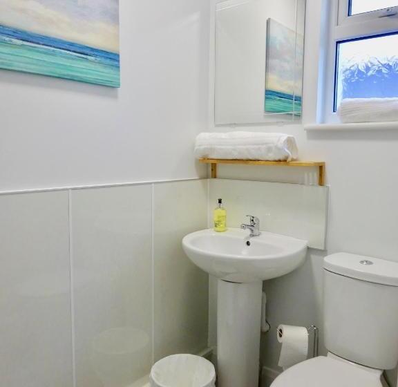 اتاق استاندارد, Reading Serviced Rooms